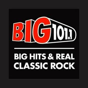 Listen to the station CIQB 101.1 Big FM