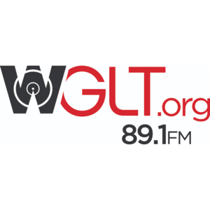 Listen to the station WGLT - 89.1 FM