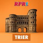 Listen to the station RPR1. Trier