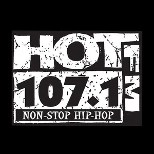 Listen to the station KXHT - HOT 107.1