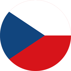 Czech Republic flag