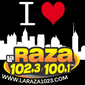 Listen to the station WNSY - La Raza 100.1 FM
