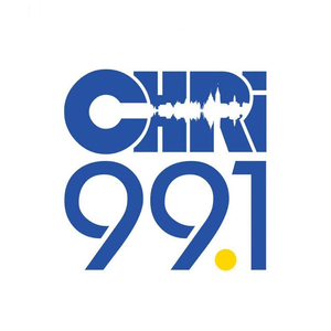 Listen to the station CHRI-FM Family Radio 99.1
