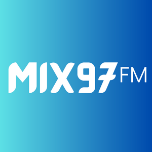 Listen to the station Mix97FM