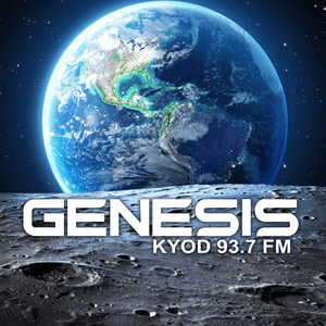 Listen to the station GENESIS RADIO 93.7 FM
