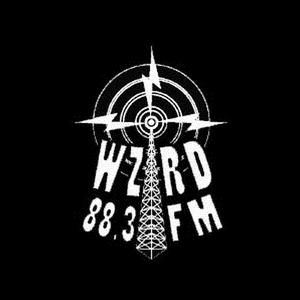 Listen to the station WZRD The Wizard 88.3