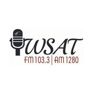 Listen to the station WSAT / WTIX Memories 1280