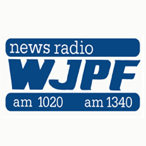 Listen to the station WJPF - 1020 AM The Voice of Southern Illinois