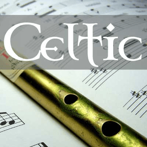 Listen to the station CALM RADIO - Celtic