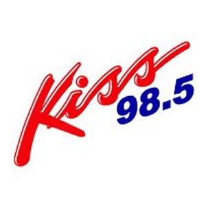Listen to the station WKSE - Kiss 98.5 FM