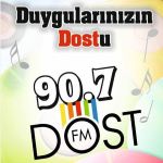 Listen to the station Hatay Dost FM