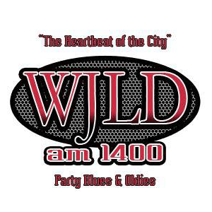 Listen to the station WJLD AM 1400