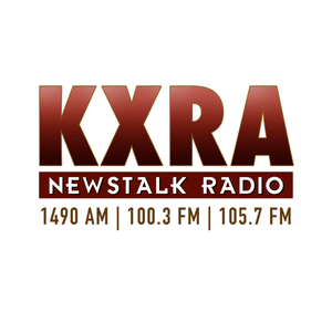 Listen to the station KXRA 1490 AM