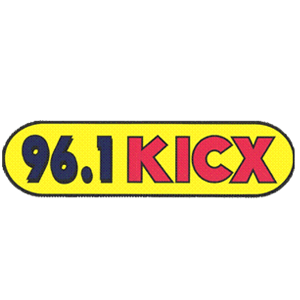 Listen to the station KICX-FM 96.1 FM