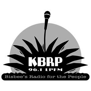 Listen to the station KBRP-LP - Radio Free Bisbee