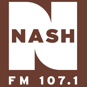 Listen to the station WPSK-FM  - NASH 107.1 FM