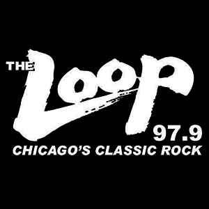 Listen to the station WLUP-FM - The Loop  97.9 FM