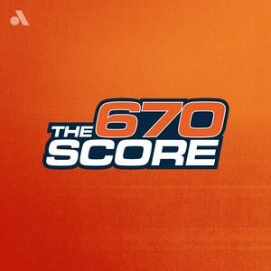 Listen to the station WSCR - 670 AM The Score
