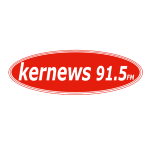 Listen to the station Kernews
