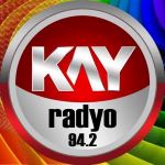 Listen to the station Kay Radyo