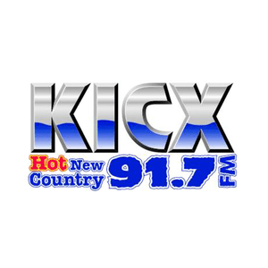 Listen to the station CICS KICX 91.7 FM