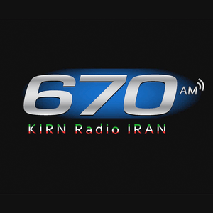 Listen to the station KIRN - Radio Iran 670 AM