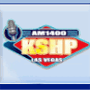 Listen to the station KSHP - K Shop 1400 AM