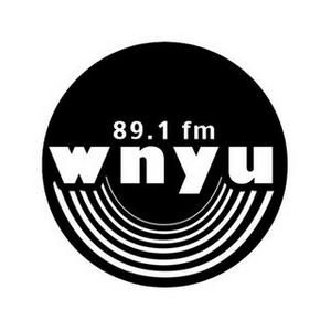 Listen to the station WNYU 89.1 FM