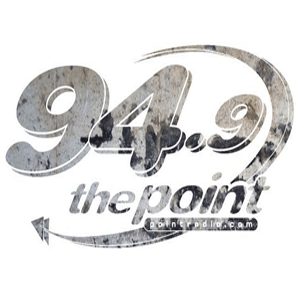 Listen to the station WPTE - 94.9 The Point