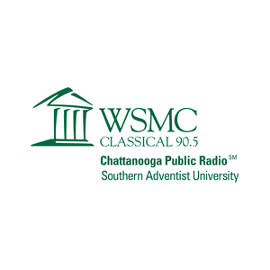 Listen to the station WSMC 90.5 FM