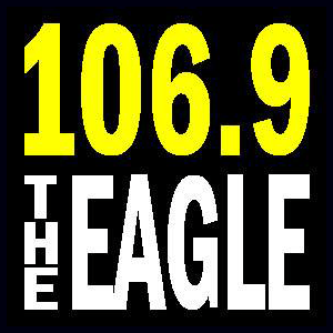 Listen to the station WBPT - 106.9 The Eagle
