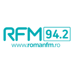 Listen to the station Roman FM