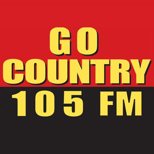 Listen to the station KKGO - Go Country 105 FM