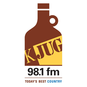 Listen to the station KKJG - K-JUG 98.1 FM