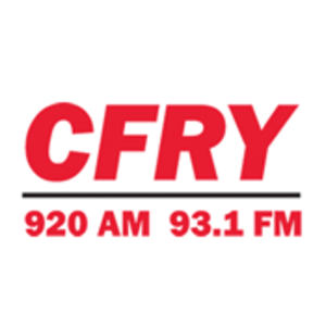 Listen to the station CFRY Radio 920 AM