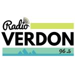 Listen to the station Radio Verdon FM