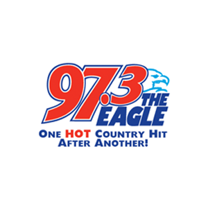 Listen to the station WGH-FM - The Eagle 97.3 FM