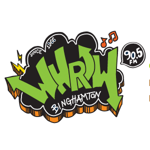 Listen to the station WHRW - 90.5 FM