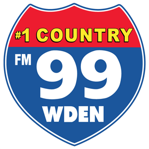Listen to the station WDEN-FM - 99.1 FM