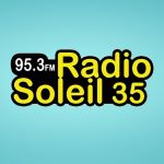Listen to the station Radio Soleil Saint-Brice-en-Coglès