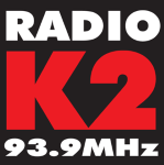 Listen to the station Radio K2