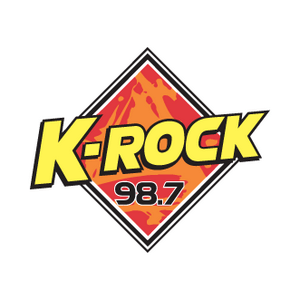 Listen to the station 98.7 K-Rock