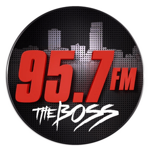Listen to the station KOWN 95.7 FM The Boss