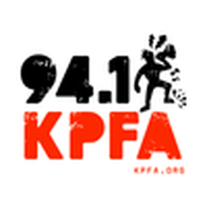 Listen to the station KPFA 94.1 FM Berkeley