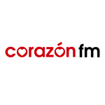 Listen to the station Corazón FM