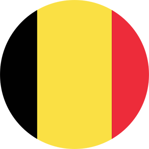 Belgium flag