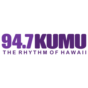 Listen to the station KUMU-FM - 94.7 KUMU