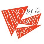 Listen to the station Radio Campus Paris