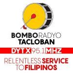 Listen to Bombo Radyo Tacloban
