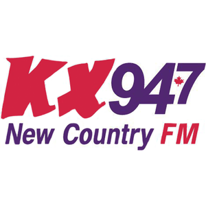 Listen to CHKX KX947